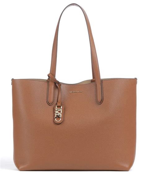 michael kors shopper bruin|michael kors women's brown.